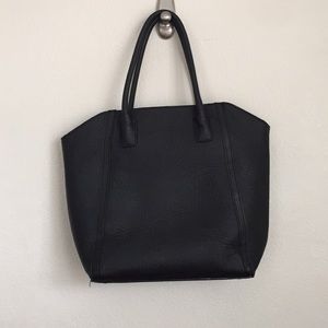 Black bag